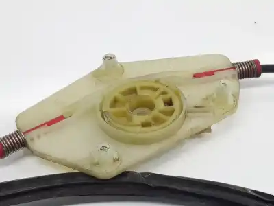 Автозапчастина б/у регулятор переднього правого скла для citroen c4 picasso i monospace (ud_) 1.8 i 16v посилання на oem iam 9682493680  9222ct