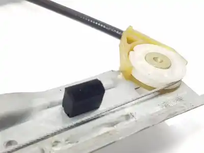 Автозапчастина б/у регулятор переднього правого скла для citroen c4 picasso i monospace (ud_) 1.8 i 16v посилання на oem iam 9682493680  9222ct