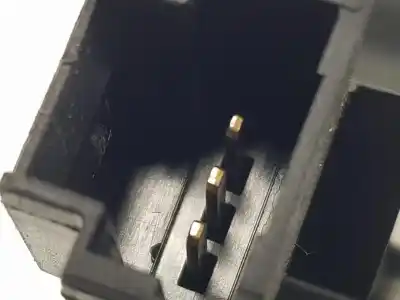 Автозапчастина б/у двигатель заднього склоочисника для citroen c4 picasso i monospace (ud_) 1.8 i 16v посилання на oem iam 9654115980  6405cy