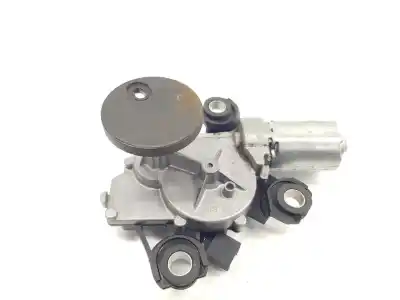 Автозапчастина б/у двигатель заднього склоочисника для citroen c4 picasso i monospace (ud_) 1.8 i 16v посилання на oem iam 9654115980  6405cy