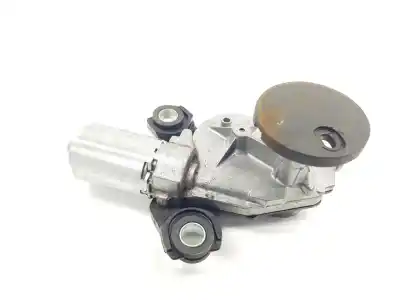 Автозапчастина б/у двигатель заднього склоочисника для citroen c4 picasso i monospace (ud_) 1.8 i 16v посилання на oem iam 9654115980  6405cy