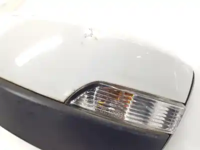 Автозапчастина б/у ліве дзеркало для skoda fabia style посилання на oem iam 6v1857407f  6v1857507c