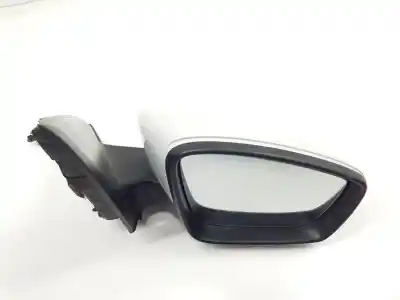 Автозапчастина б/у ліве дзеркало для skoda fabia style посилання на oem iam 6v1857407f