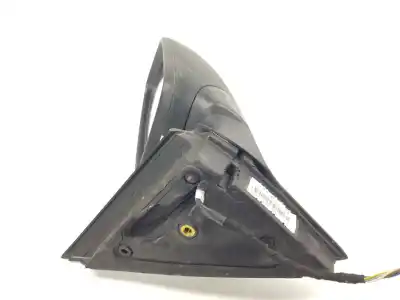 Автозапчастина б/у ліве дзеркало для skoda fabia style посилання на oem iam 6v1857407f  6v1857507c