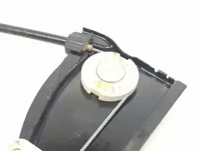 Автозапчасти б/у регулятор стекла переднего правого за skoda fabia style ссылки oem iam 6v0837462b  6v0837462b