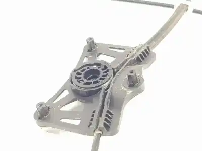 Автозапчасти б/у регулятор стекла переднего правого за skoda fabia style ссылки oem iam 6v0837462b  6v0837462b