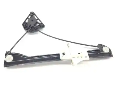 Автозапчасти б/у задний правый стеклорегулятор за skoda fabia style ссылки oem iam 6v0839462  6v0839462