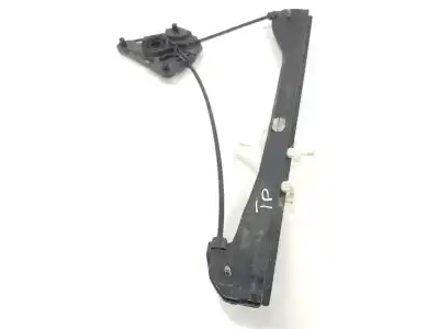 Автозапчасти б/у задний правый стеклорегулятор за skoda fabia style ссылки oem iam 6v0839462  6v0839462