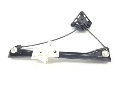 Автозапчастина б/у регулятор склона задній лівий для skoda fabia style посилання на oem iam 6v0839461  6v0839461