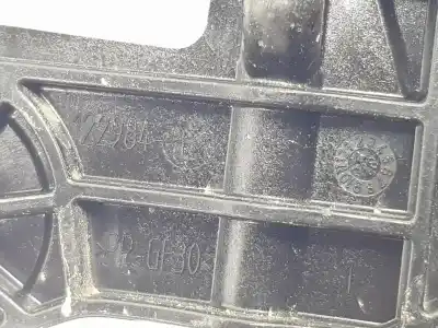 Автозапчастина б/у регулятор склона задній лівий для skoda fabia style посилання на oem iam 6v0839461  6v0839461