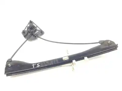 Автозапчастина б/у регулятор склона задній лівий для skoda fabia style посилання на oem iam 6v0839461