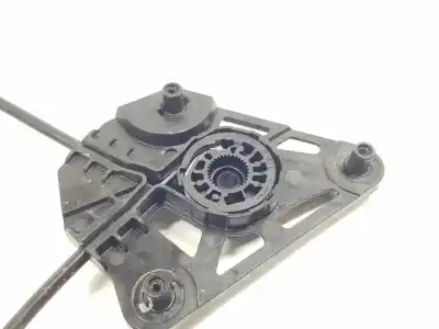 Автозапчастина б/у регулятор склона задній лівий для skoda fabia style посилання на oem iam 6v0839461  6v0839461