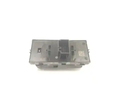 Автозапчастина б/у передні вікний вмикач для skoda fabia style посилання на oem iam 6v1959857a  6v1959857awhs