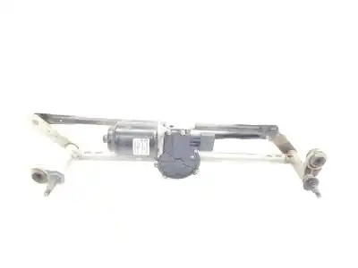 Автозапчасти б/у мотор переднего стеклоочистителя за skoda fabia style ссылки oem iam 5jb955113  5jb955113