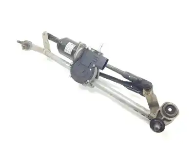 Автозапчасти б/у мотор переднего стеклоочистителя за skoda fabia style ссылки oem iam 5jb955113  5jb955113