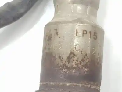 Автозапчастина б/у лямбда-зонд для skoda fabia style посилання на oem iam 04e906262dc  04e906262dc