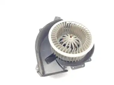 Автозапчастина б/у вентилятор опалення для skoda fabia style посилання на oem iam 6r11819015a