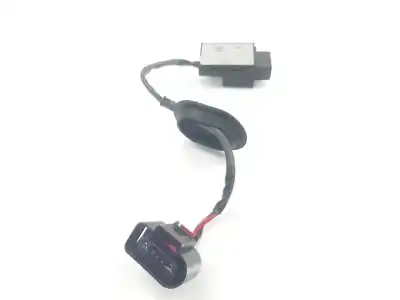 Автозапчастина б/у електронний модуль для skoda fabia style посилання на oem iam 1k0906093j  1k0906093j