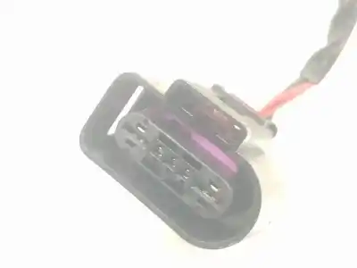 Автозапчастина б/у електронний модуль для skoda fabia style посилання на oem iam 1k0906093j  1k0906093j