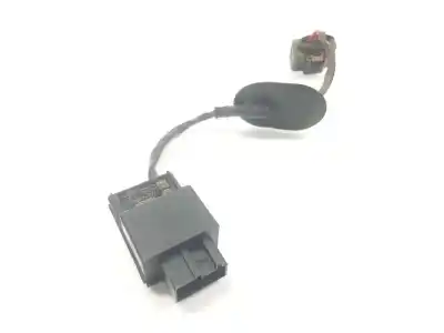 Автозапчастина б/у електронний модуль для skoda fabia style посилання на oem iam 1k0906093j  1k0906093j