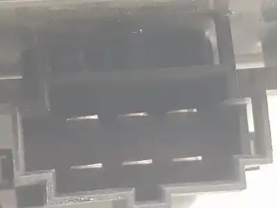 Second-hand car spare part electronic module for skoda fabia style oem iam references 6q1907521b  6q1907521b