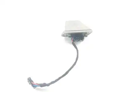 Second-hand car spare part electronic module for skoda fabia style oem iam references 6q1907521b  6q1907521b