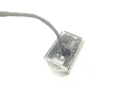 Second-hand car spare part electronic module for skoda fabia style oem iam references 6q1907521b  6q1907521b