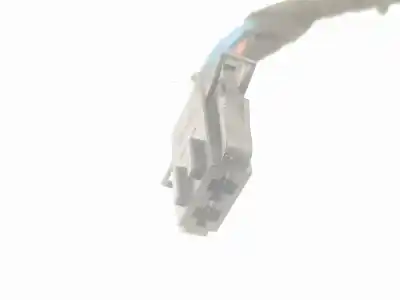 Second-hand car spare part electronic module for skoda fabia style oem iam references 6q1907521b  6q1907521b