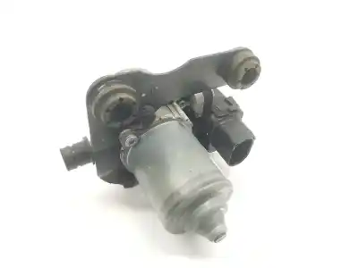 Автозапчастина б/у галмумний депресор / вакуумний насос для skoda fabia style посилання на oem iam 11305126000