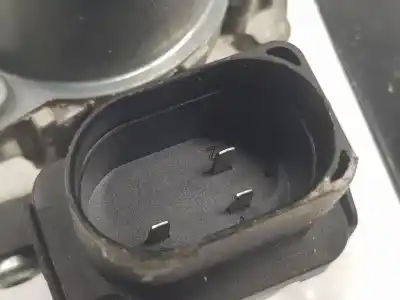 Автозапчастина б/у галмумний депресор / вакуумний насос для skoda fabia style посилання на oem iam 11305126000  1k0612181f