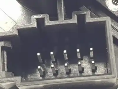 Автозапчастина б/у управління світлом для skoda fabia style посилання на oem iam 5e0941431d