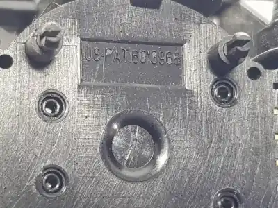 Автозапчастина б/у клімат-контроль для skoda fabia style посилання на oem iam 6v0907044c  6v0907044c