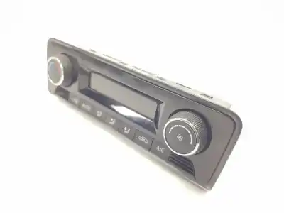 Автозапчастина б/у клімат-контроль для skoda fabia style посилання на oem iam 6v0907044c  6v0907044c