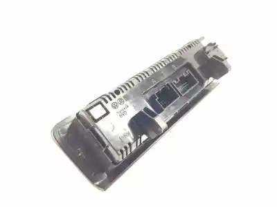 Автозапчастина б/у клімат-контроль для skoda fabia style посилання на oem iam 6v0907044c  6v0907044c