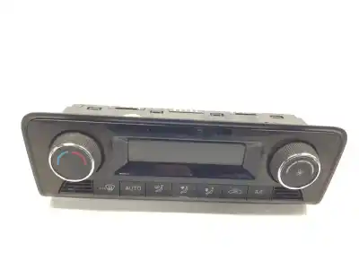 Автозапчастина б/у клімат-контроль для skoda fabia style посилання на oem iam 6v0907044c  6v0907044c