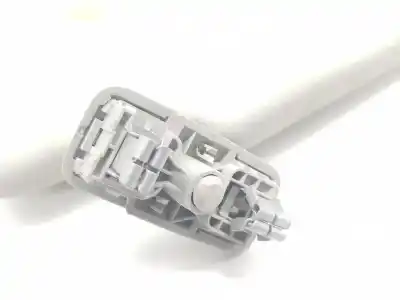 Автозапчастина б/у правильний натір для skoda fabia style посилання на oem iam 5g0857552cb  5g0857552cb