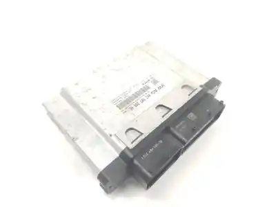 Автозапчастина б/у ебу контролер двигуна для skoda fabia style посилання на oem iam 04c907309ae  04c907309ae