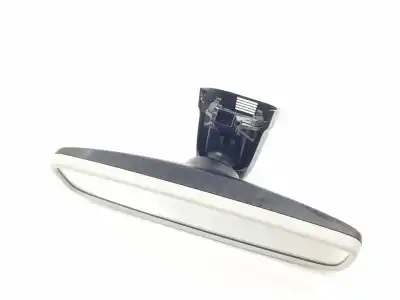 Автозапчастина б/у внутрішне дзеркало для skoda fabia style посилання на oem iam 3g0857511e