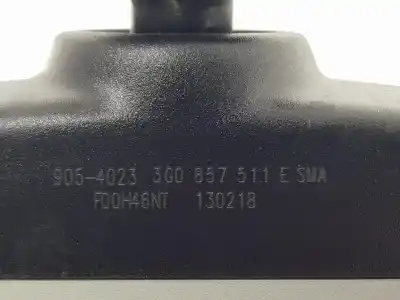 Автозапчасти б/у внутреннее зеркало за skoda fabia style ссылки oem iam 3g0857511e  3g0857511e