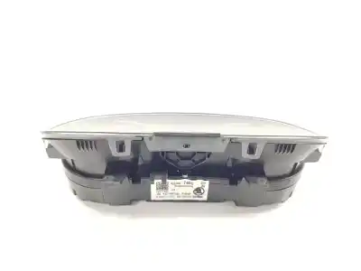 Автозапчастина б/у панель інструментів для skoda fabia style посилання на oem iam 6v0920740c  6v0920740c