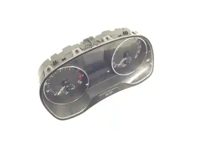 Автозапчастина б/у панель інструментів для skoda fabia style посилання на oem iam 6v0920740c