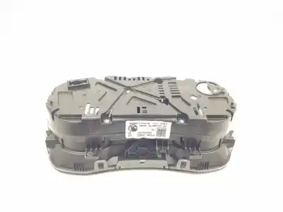 Автозапчастина б/у панель інструментів для skoda fabia style посилання на oem iam 6v0920740c  6v0920740c