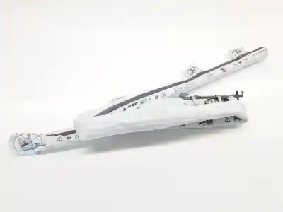 Автозапчастина б/у передня права подушка безпеки для skoda fabia style посилання на oem iam 6v0880742e