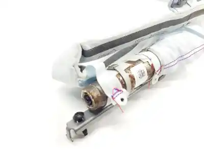 Автозапчасти б/у подушка безопасности передняя левая шторка безопасности за skoda fabia style ссылки oem iam 6v0880741e  6v0880741e