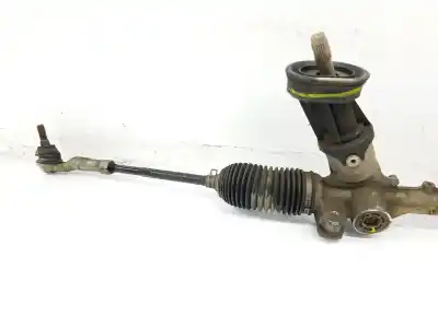 Автозапчастина б/у рульмова рейка для skoda fabia style посилання на oem iam 6c1423058e