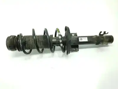 Автозапчастина б/у передній правий амортизатор для skoda fabia style посилання на oem iam 6c0413031an  6c0413031an