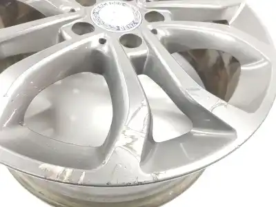 Автозапчасти б/у шина за clase m clase c familiar 2.1 cdi ссылки oem iam a2054010200  7jx17h2