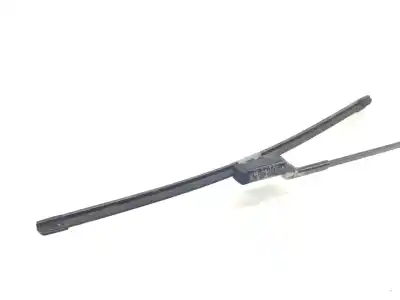 Автозапчасти б/у рычаг стеклоочистителя передний правый за skoda fabia style ссылки oem iam 6v1955410a  6v1955410a