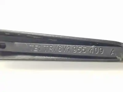 Автозапчасти б/у левый передний рычаг стеклоочистителя за skoda fabia style ссылки oem iam 6v1955409a  6v1955409a