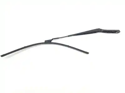 Pièce détachée automobile d'occasion BRAS D'ESSUIE-GLACE AVANT GAUCHE pour SKODA FABIA  Références OEM IAM 6V1955409A  6V1955409A